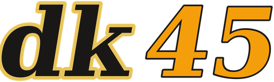 dk45 logo